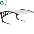 Germany Garden Rain Cover Polycarbonate Canopy For Robotic Mower
